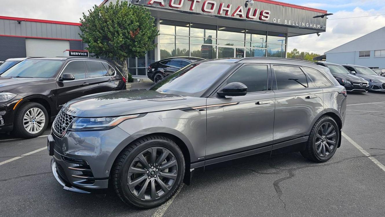 LAND ROVER RANGE ROVER VELAR 2018 SALYL2RV0JA756193 image